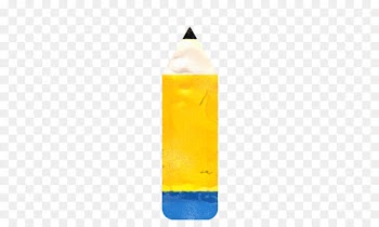Education, Higher Education, Early Childhood Education, Yellow PNG