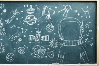Education is very important Learning to study for life,The story in...