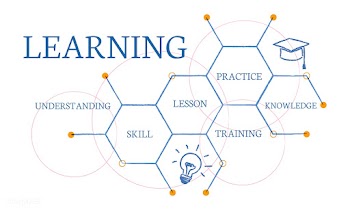 Education knowledge learning | Free stock vector - 394235