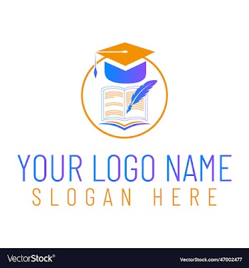 education logo design