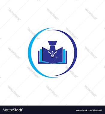 Education-logo-design vector image