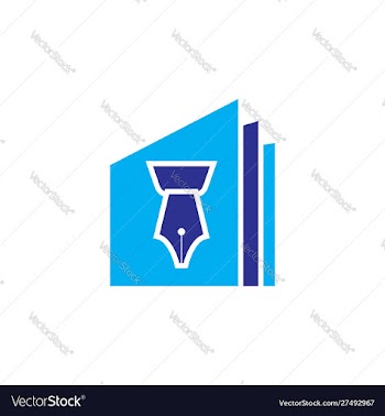 Education-logo-design vector image