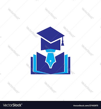 Education logo icon design vector image