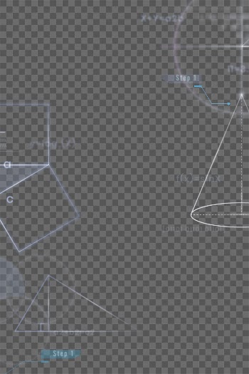 Education png frame, geometric shapes, | Free PNG - rawpixel