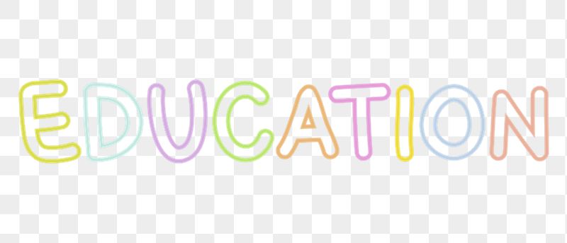 Education png word sticker, handwritten | Free PNG - rawpixel
