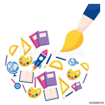 education supplies school