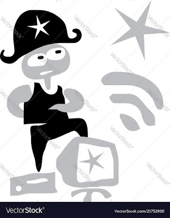 Education travel study vector image