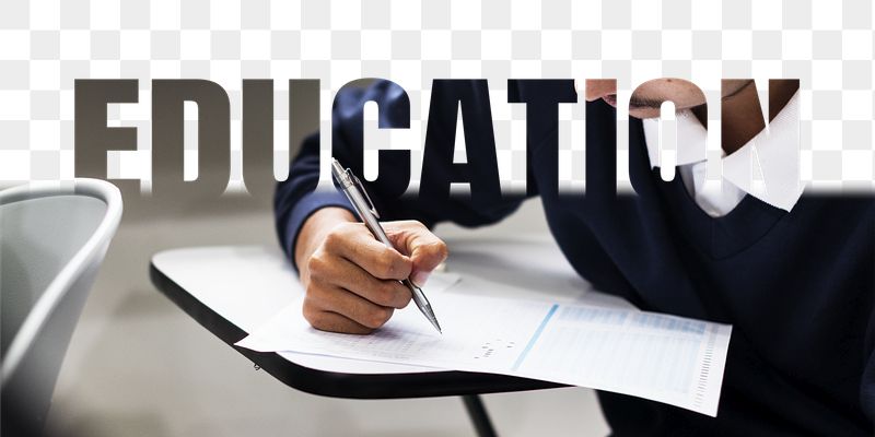 Education word png border sticker, | Free PNG - rawpixel