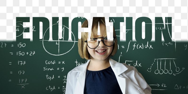 Education word png border sticker, | Free PNG - rawpixel