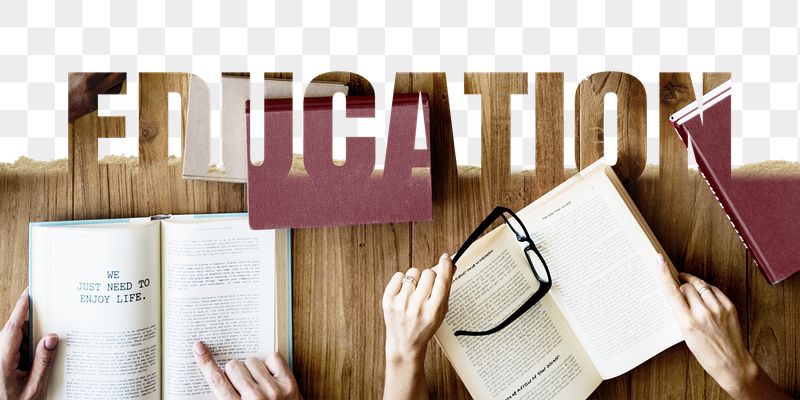 Education word png border sticker, | Free PNG - rawpixel