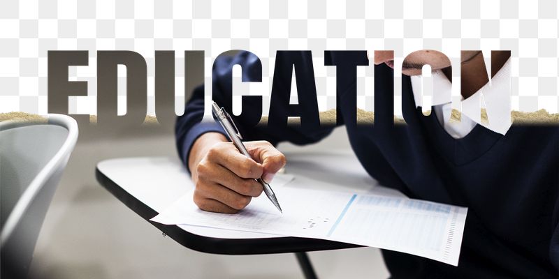 Education word png border sticker, | Free PNG - rawpixel