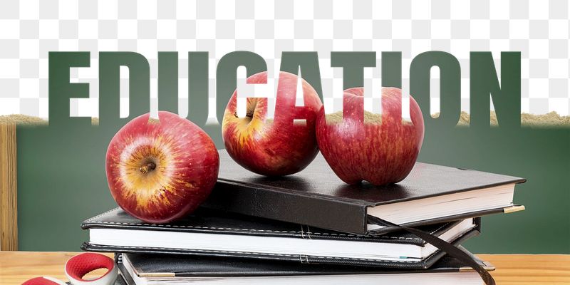 Education word png border sticker, | Free PNG - rawpixel