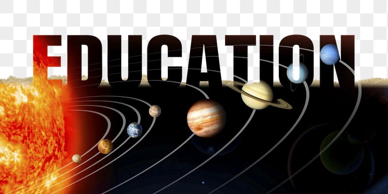 Education word png border sticker, | Free PNG - rawpixel