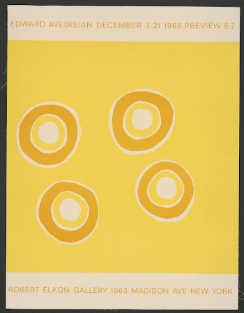 Edward Avedisian (1963) poster. Original | Free Photo Illustration - rawpixel