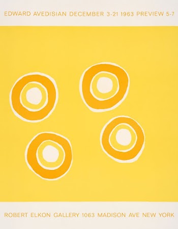 Edward Avedisian (1963) vintage poster | Free Photo Illustration - rawpixel