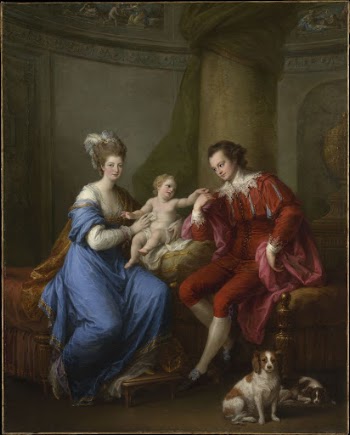 Edward Smith Stanley (1752–1834), Twelfth | Free Photo - rawpixel