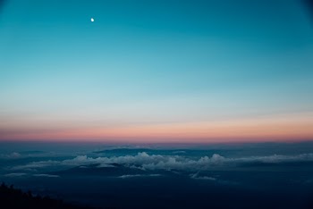 Eearly Morning