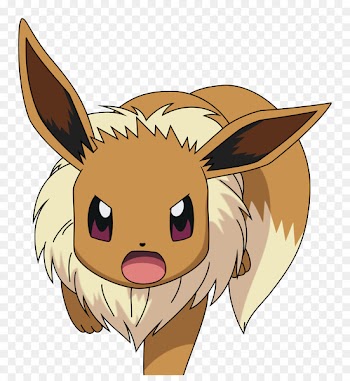Eevee Espeon Umbreon Pikachu Vaporeon - pikachu 