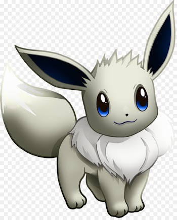 Eevee Pokémon brillant Umbreon - pokemon 
