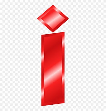 Effect Letters Alphabet Red Clip Art - Alphabet