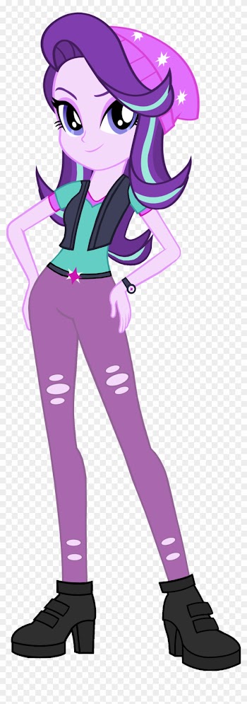 Eg Starlight By Sunsetshimmer333 - Starlight Glimmer Equestria Girls