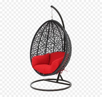 Egg Chair Cushion Garden furniture - Egg 