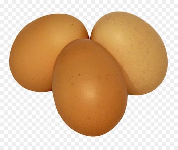 Egg Chicken - Eggs 