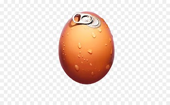 Egg decorating Surrealism Art Photography - Creative egg 
