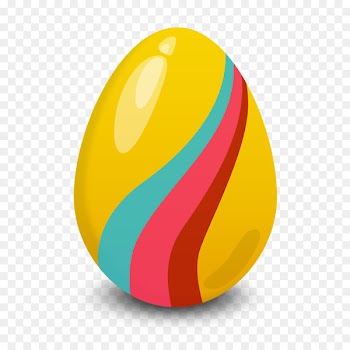 Egg drop soup Easter egg - Eggs 