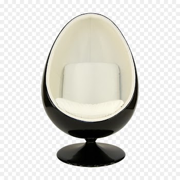 Egg Eames Lounge Chair Wing chair Ball Chair - modern eggs 