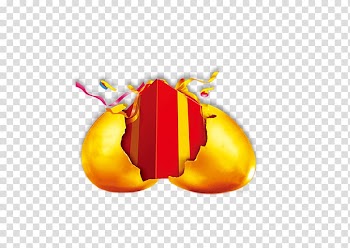 Egg Gift, Eggs Gifts transparent background PNG clipart