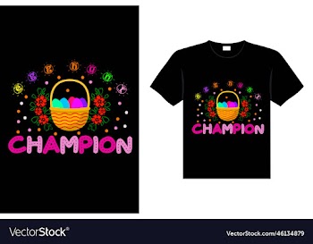 egg hunt champion