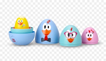 Egg hunt Easter egg Toy - egg 