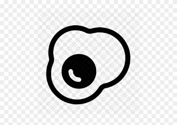 Egg Icon - Food