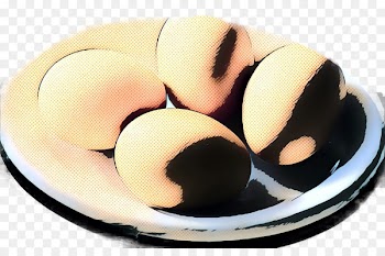 Egg, Mochi, Food PNG