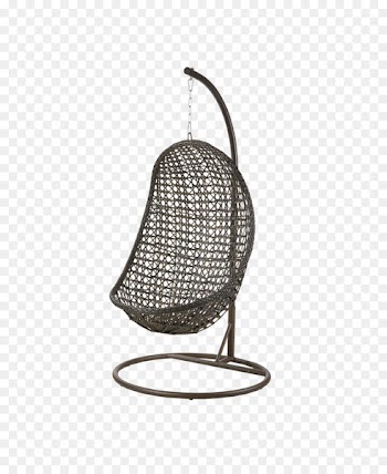 Egg Rattan Chair Garden furniture - Egg 
