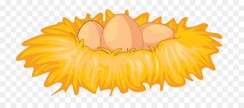 Egg Royalty-free - Nest egg 
