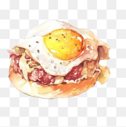 Egg Sandwich PNG Images | Vectors and PSD Files | Free Download on ...