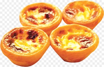 Egg tart Stuffing Puff pastry Yum cha - egg tart 