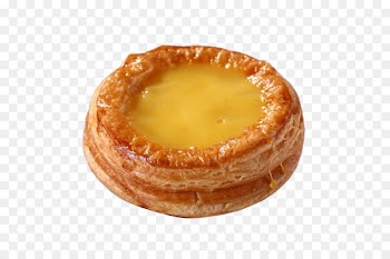 Egg tart Treacle tart Custard - custard tart 