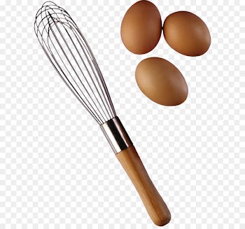 Egg Whisk - Egg PNG image 