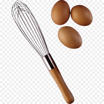 Egg Whisk Icon - egg 