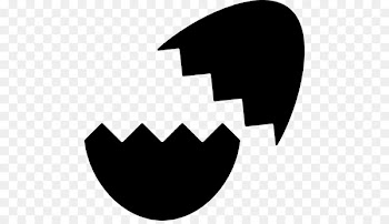 Egg white Computer Icons Clip art - egg shell 