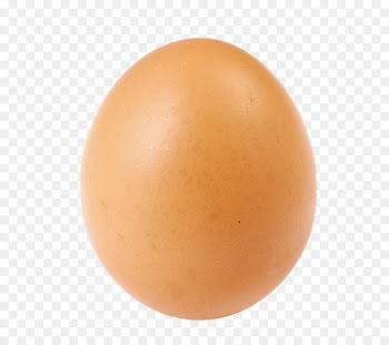 Egg white Sphere - egg 