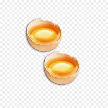 Egg Yolk Egg white - egg 