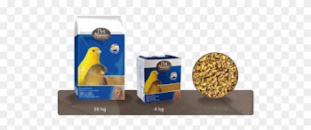 Eggfood Yellow Dry - Deli Nature Egg Food