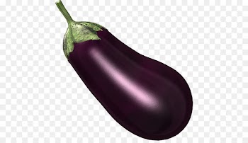 Eggplant Emoji Giphy Clip art - eggplant 