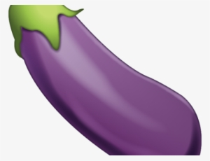 Eggplant Emoji PNG, Transparent Eggplant Emoji PNG Image Free ...