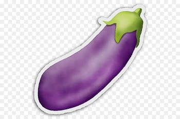 eggplant purple vegetable violet bell peppers and chili peppers