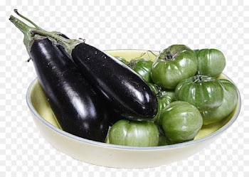 eggplant vegetable natural foods food plant